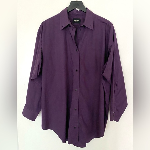 Rachel Comey Ivins Shirt & Matching Pants $695 - Picture 3 of 15